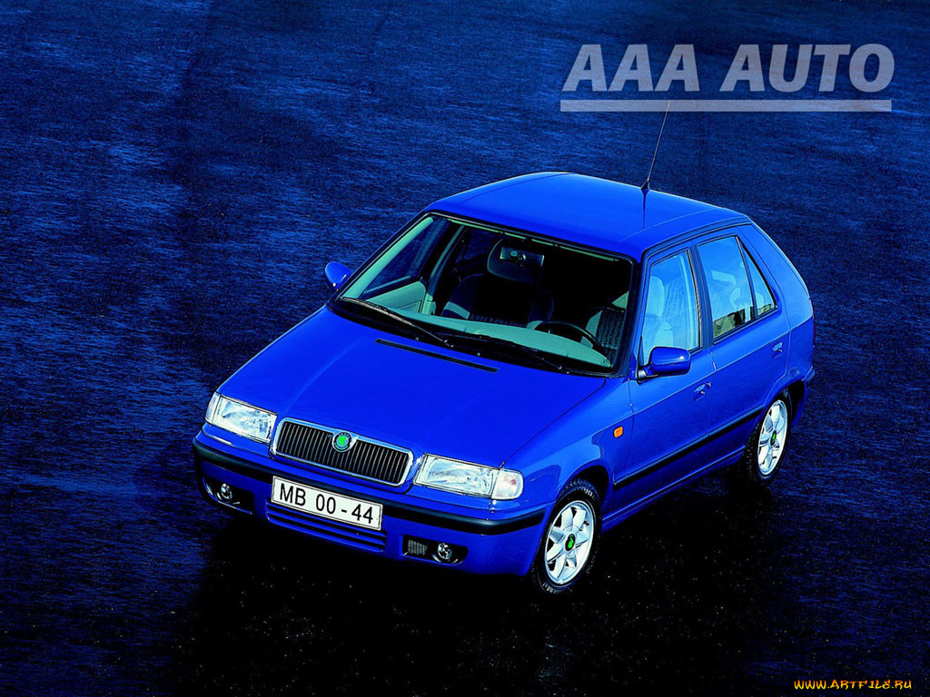 , skoda
